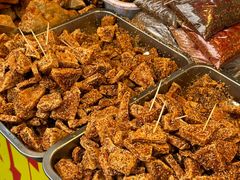 -谢家超神豆腐干