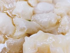 泡泡小馄饨-乐惠馄饨店(吴趋坊店)