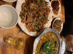 -老号尤兔头(西川店)