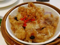 -东方御宴海鲜酒楼(棕泉酒店)