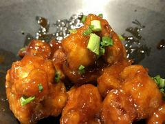 -金牌外婆家(苏州中心店)