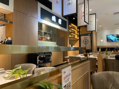 -鹅冠港式茶餐厅(来福士店)