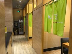 -水之惠鲜鱼料理(王府大街店)