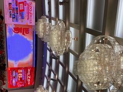 -香港富临皇宫(扬名广场店)