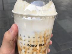 -喜茶(北京三里屯太古里店)