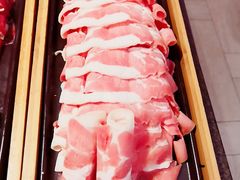 -湊湊火锅·茶憩(和平大悦城店)