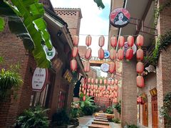 -茂德公鼓城