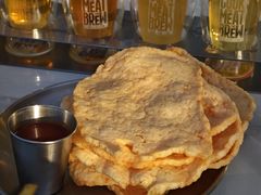 -The BREW·酿餐厅(浦东嘉里大酒店)