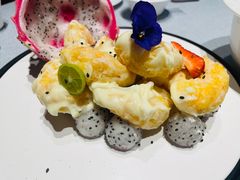 -青螺餐厅·家宴(松雅湖店)