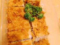 -胜博殿日式炸猪排(西红门店)