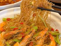 -老姑砂锅·烧烤天津菜(体北道店)