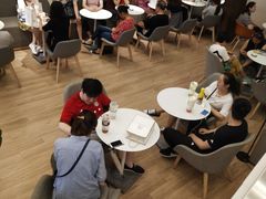 -奈雪的茶(市百一店)