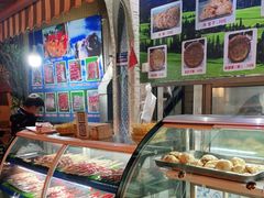 -新疆伊宁远征餐厅