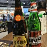 在这里吃喝，性价比超高！
