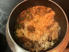 -芸山季·云南山珍菌火锅(人民广场来福士店)