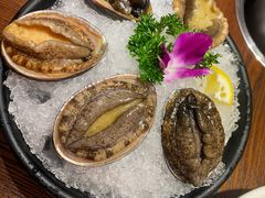 -东海怡品海鲜豆捞(舟宿夜江店)