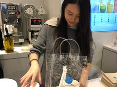 -兰熊鲜奶(西直门凯德mall店)