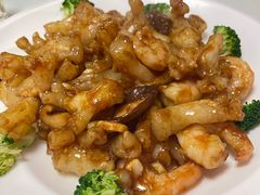 -黑石礁酒楼·海鲜(黑石礁店)