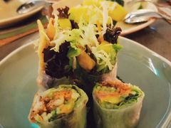 -CHINCHIN 青青·泰国料理(万象食家店)