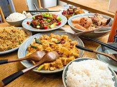 -静一餐厅·湖北菜(前门店)