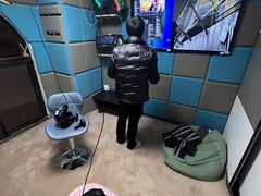 -零纪元VR体验馆·桌游(黄浦店)