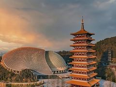 -牛首山文化旅游区