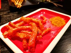 -蛙三泡椒牛蛙(万象城店)