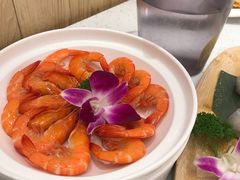 -若爱猪肚鸡·啫啫煲(循礼门M+店)