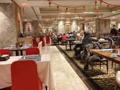 -福州西湖大酒店·怡湖咖啡厅