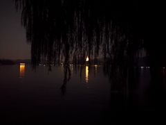 -西湖外事游船(花港观鱼码头)