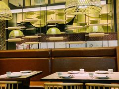 大堂-老昌春饼(松北店)