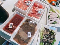 -野妹火锅(龙岗店)