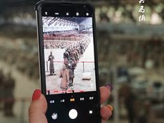 -秦始皇帝陵博物院(兵马俑)