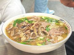 -熊氏牛羊杂粉(龙眼井总店)