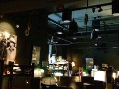 -等待戈多Waiting For Godot(交道口店)