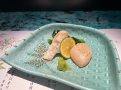 -風料理.鮨Omakase