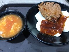 -上海大学-第1食堂