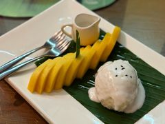 -帕蓝·暹罗料理(大学路店)
