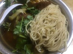-朝阳路拉面店