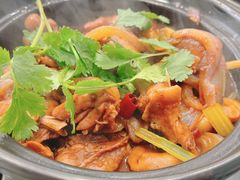 -川香煲(茅台路店)