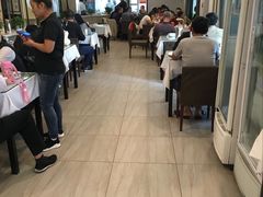 -听涛雅苑百味饺子老家菜馆