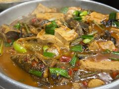 -老村长土菜馆(湖墅南路店)