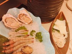 -牛New寿喜烧(金茂览秀城店)