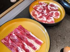 -牛New寿喜烧(新六百店)