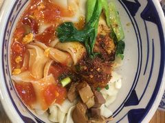 -郑记biangbiang面(钟楼店)