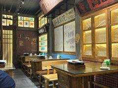 -那些年一起吃串的地方·青岛老烧烤(总店)