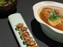 -肆月河豚·淮扬菜·湘菜(华天店)
