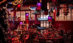 点击看大图 -观澜格兰云天大酒店-宴会厅