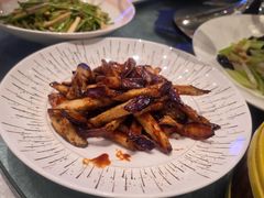 -蒙古大营·蒙古演绎餐厅(赛马场店)
