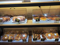 -韩国利尔面包(桂林路店)